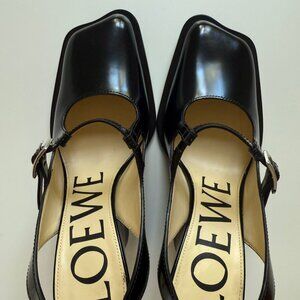 Loewe Onda Pumps Size 37 - Worn once
